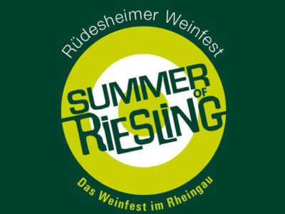 Summer of Riesling