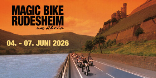 Magic-bike Magic-bike